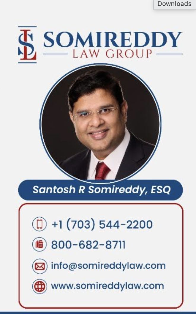 SomiReddyLawFirm