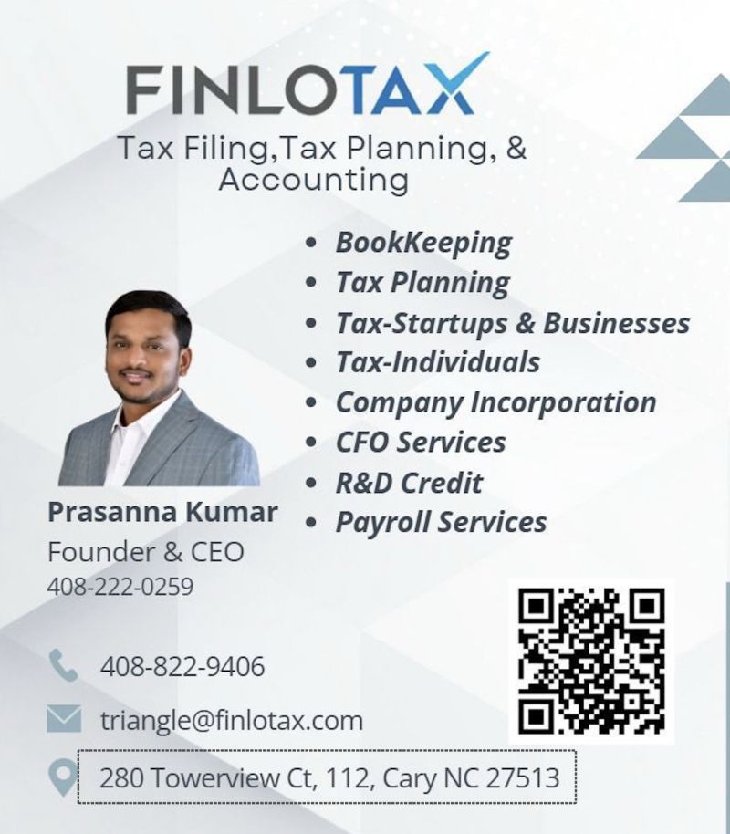 FinloTax