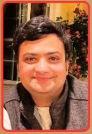 Kiran Ganganalli
