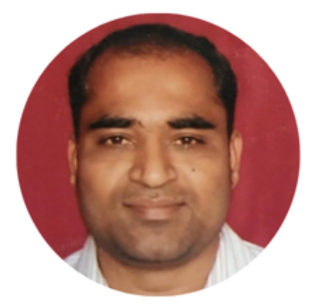 Ravi Macha