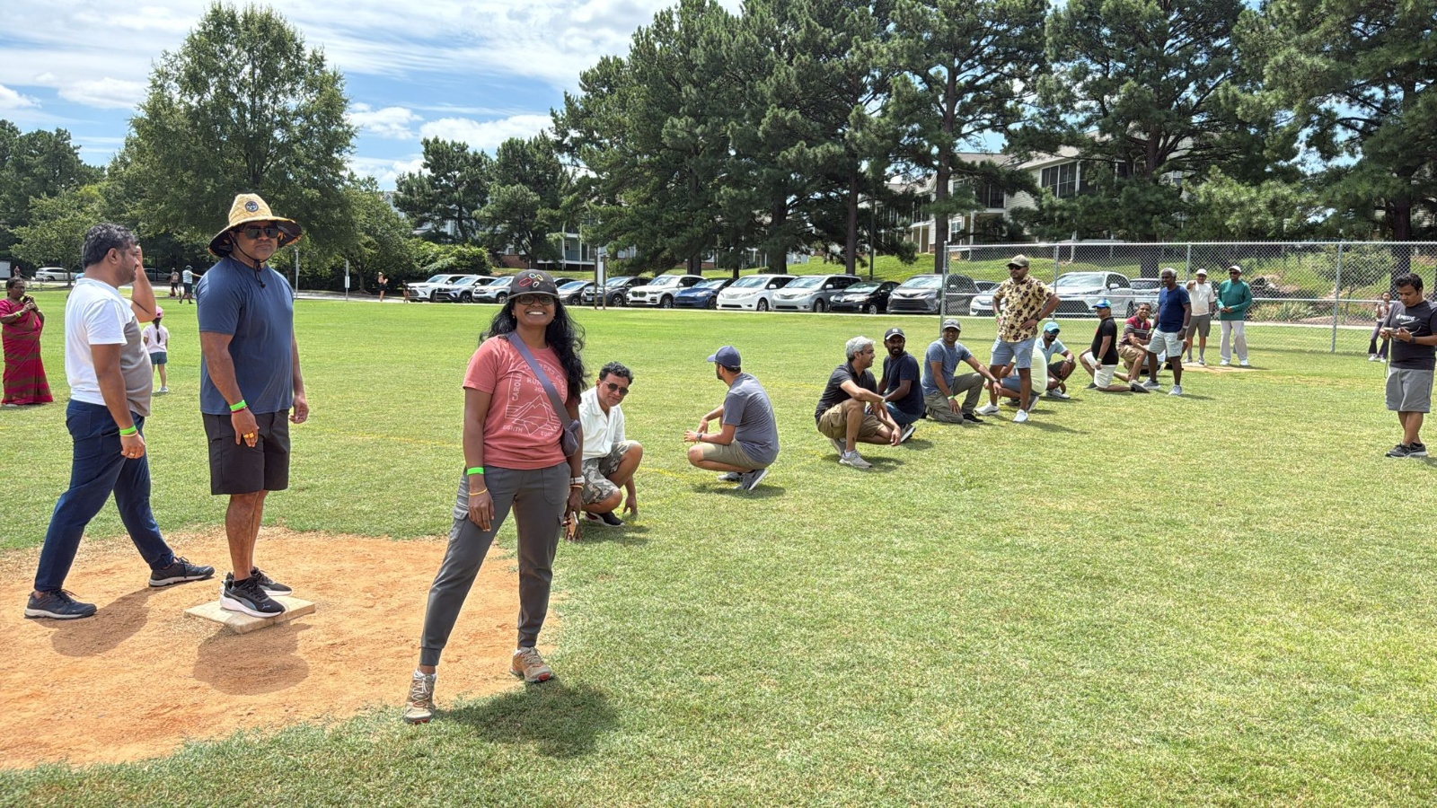 Sampige Picnic 2025