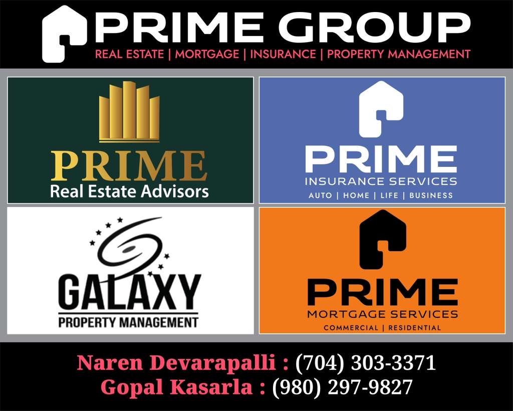 Prime Group